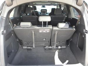 HONDA ODYSSEY SPORT-L - 6