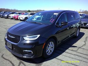 CHRYSLER PACIFICA TOURING L - 1