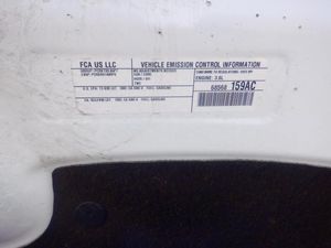 CHRYSLER PACIFICA TOURING L - 7