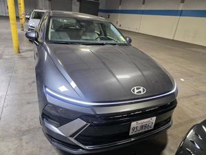 صورة مصغرة 18 لـ 2025 Hyundai SONATA SEL