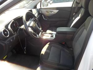 CHEVROLET BLAZER LT - 3