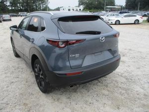 2025 Mazda CX-30 2.5 S CARBON EDITION — миниатюра 16