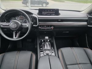 MAZDA CX-50 HYBRID PREMIUM PACKAGE - 4