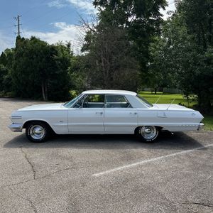 صورة 2 لـ 1963 Chevrolet IMPALA