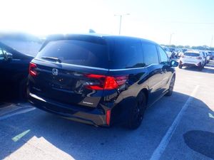 HONDA ODYSSEY SPORT-L - 2