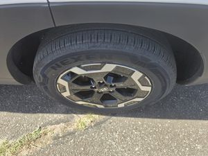 2026 Hyundai SANTA FE SEL 照片 10