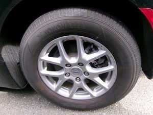 CHRYSLER PACIFICA TOURING L - 10