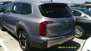 2025 KIA TELLURIDE S — миниатюра 25