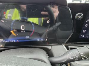 CHEVROLET TRAILBLAZER LT - 5