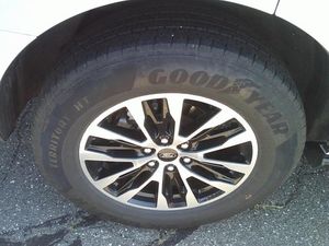 صورة 16 لـ 2025 FORD EXPEDITION PLATINUM