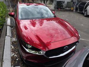 صورة مصغرة 26 لـ 2025 Mazda CX-30 2.5 S PREFERRED PACKAGE