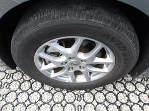 CHRYSLER PACIFICA TOURING L - 9