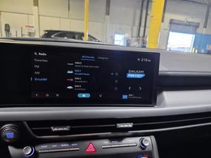 صورة مصغرة 21 لـ 2025 Hyundai SONATA SEL
