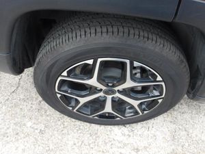 JEEP COMPASS LIMITED - 10