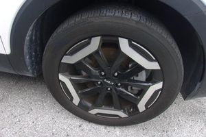 2025 KIA TELLURIDE S 照片 8