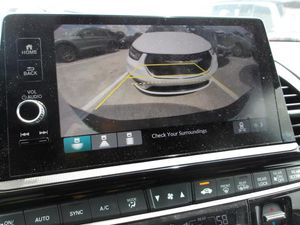 HONDA ODYSSEY SPORT-L - 8