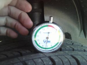 CHEVROLET TRAILBLAZER LT - 10