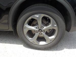 FORD ESCAPE ST-LINE - 8