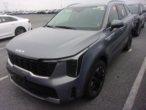 KIA SORENTO S - 1
