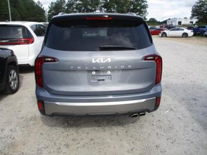 2025 KIA TELLURIDE S — миниатюра 16