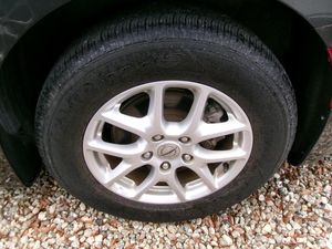 CHRYSLER PACIFICA TOURING L - 10