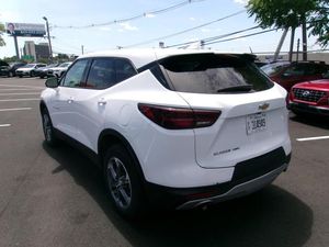 صورة مصغرة 16 لـ 2025 Chevrolet BLAZER LT