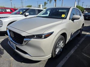 صورة 1 لـ 2025 Mazda CX-5