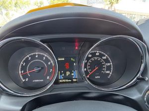 2025 Mitsubishi OUTLANDER SPORT SE 照片 5