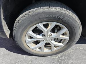 JEEP GRAND CHEROKEE LIMITED - 10