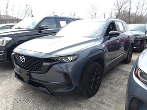 MAZDA CX-50 HYBRID PREMIUM PACKAGE - 1