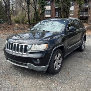 JEEP GRAND CHEROKEE LAREDO - 10