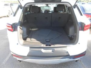 CHEVROLET BLAZER LT - 6