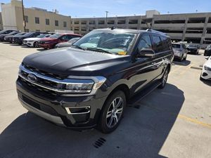 FORD EXPEDITION MAX LIMITED - 1