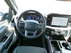 2025 FORD F-150 XLT 照片 4