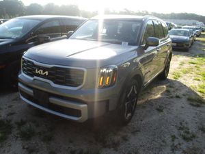 صورة 1 لـ 2025 KIA TELLURIDE S