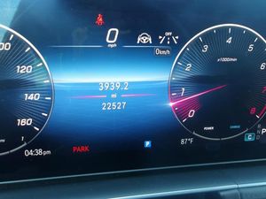 MERCEDES-BENZ GLS - 5