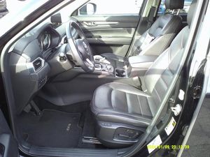 MAZDA CX-5 2.5 S - 3