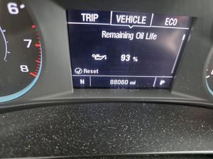 CHEVROLET MALIBU - 5