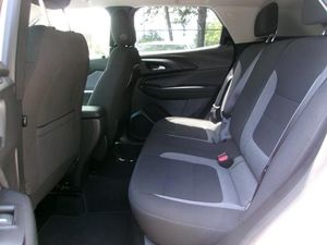 2025 Chevrolet TRAILBLAZER LT — миниатюра 18