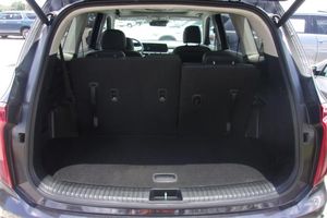 صورة 6 لـ 2025 KIA TELLURIDE S