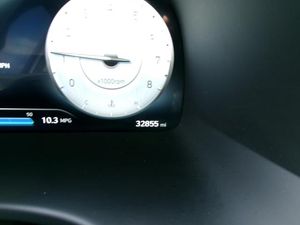 HYUNDAI PALISADE LIMITED - 5