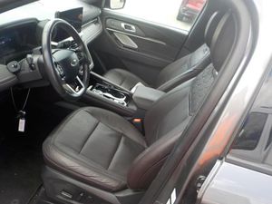 FORD EXPLORER PLATINUM - 3