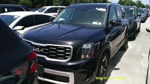 2025 KIA TELLURIDE S — фото 1