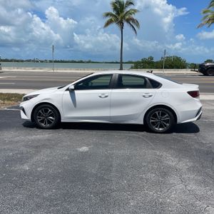 صورة 2 لـ 2024 KIA FORTE LXS