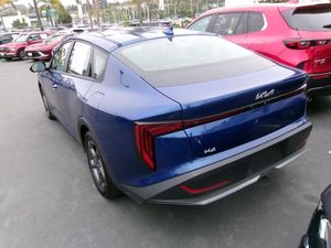 2025 KIA K4 缩略图 19