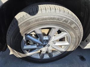 صورة 8 لـ 2025 Mazda CX-5