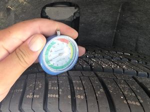 VOLKSWAGEN ATLAS 2.0T SE W/TECHNOLOGY - 10