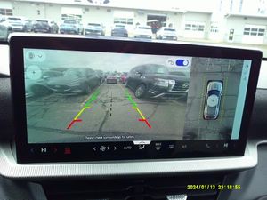 FORD EXPLORER ST-LINE - 9