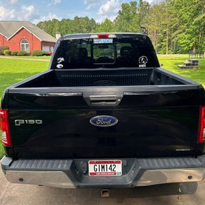 2016 FORD F-150 XLT — фото 3