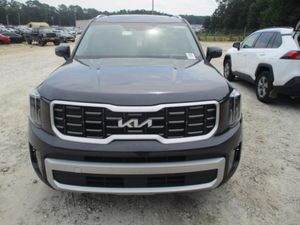 2025 KIA TELLURIDE S 缩略图 19